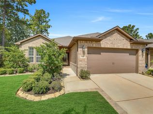 336 N Arrowhead Ln, Montgomery, TX 77316