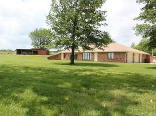 694 NW Z Hwy, Bates City, MO 64011