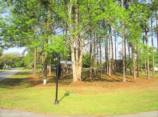 LOT One Santee Drive Santee, Santee, SC 29142
