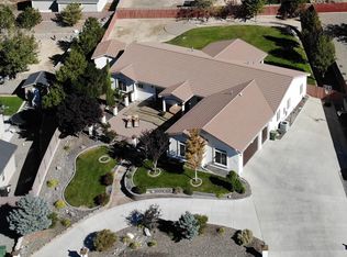 2923 Paiute St, Winnemucca, NV 89445