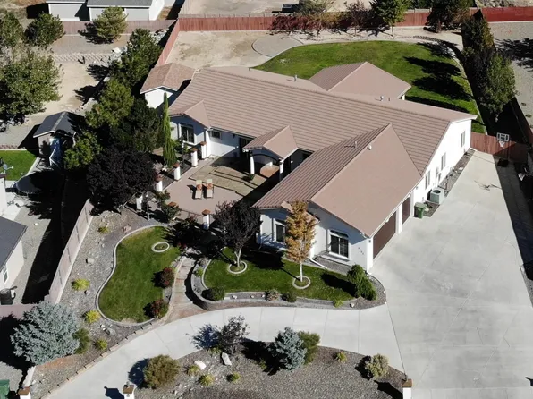 2923 Paiute St, Winnemucca, NV 89445