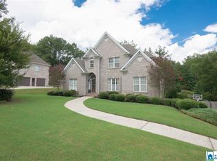 245 Woodbridge Trl, Chelsea, AL 35043