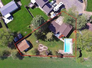 103 Vista Ln, Horseshoe Bend, ID 83629