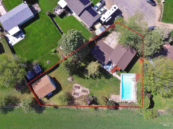 103 Vista Ln, Horseshoe Bend, ID 83629