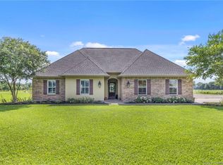 3750 Riverside Rd, Jennings, LA 70546