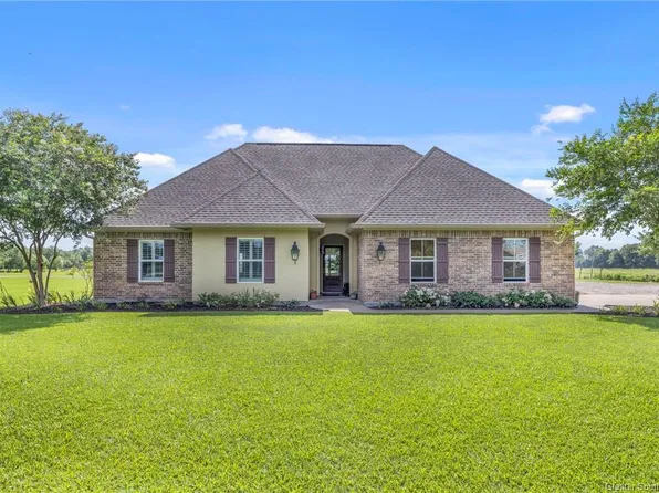 3750 Riverside Rd, Jennings, LA 70546