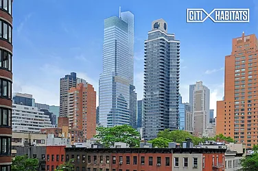 Sold by Citi Habitats