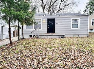 1504 Harvard St, Hamilton, OH