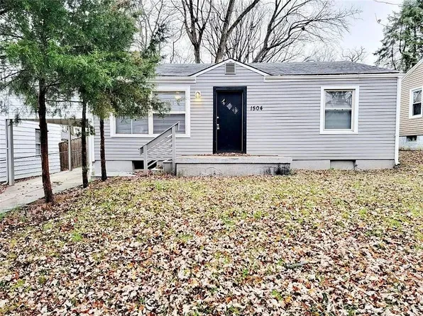 1504 Harvard St, Hamilton, OH 45015