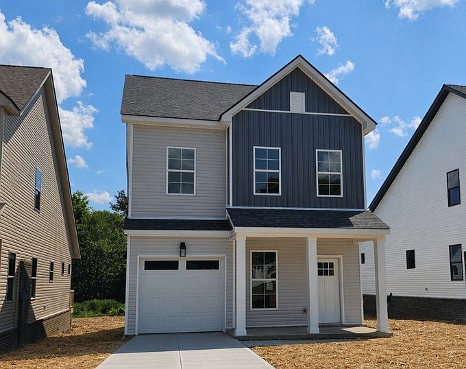 1st image of 449 W Adams Ave Lot 1-B