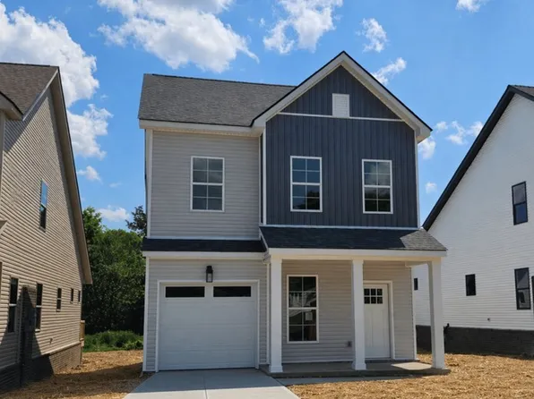 449 W Adams Ave Lot 1-B, Lebanon, TN 37087