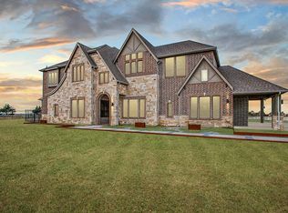 1166 Chisholm Ridge Dr, Rockwall, TX 75032