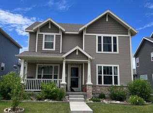 1808 Autumn Lake Pkwy, Madison, WI 53718
