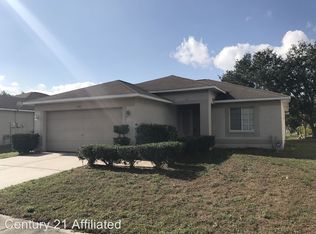 1205 Flexford St, Brandon, FL 33511