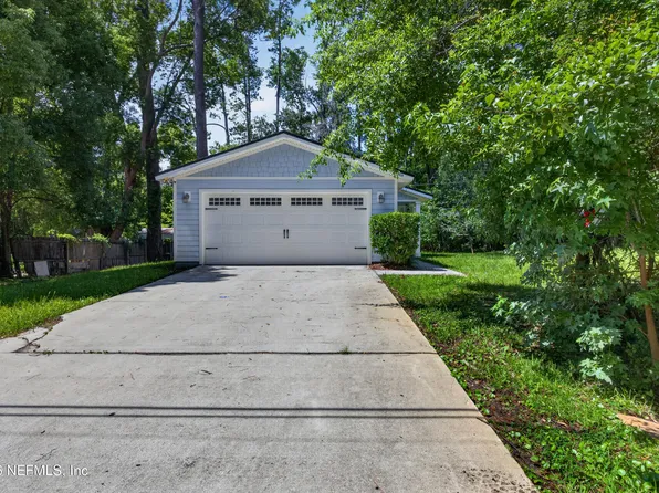 3029 Bessent Rd, Jacksonville, FL 32218