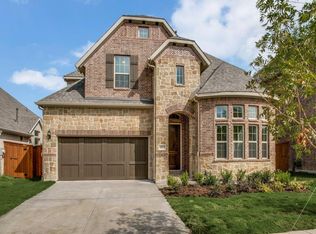 6812 Badlands Dr, McKinney, TX 75070