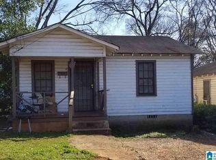 27 5th Ct S, Birmingham, AL 35205