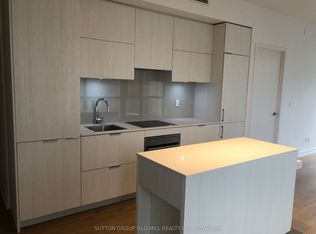 1990 Bloor St W #407, Toronto, ON M6P 0B6