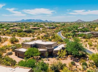 35425 N Indian Camp Trl, Scottsdale, AZ 85266