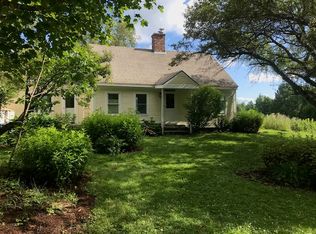 706 Garvey Hill Rd, Northfield, VT 05663