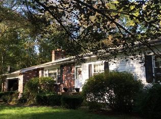 541 Chestnut Hill Rd, Millville, MA 01529