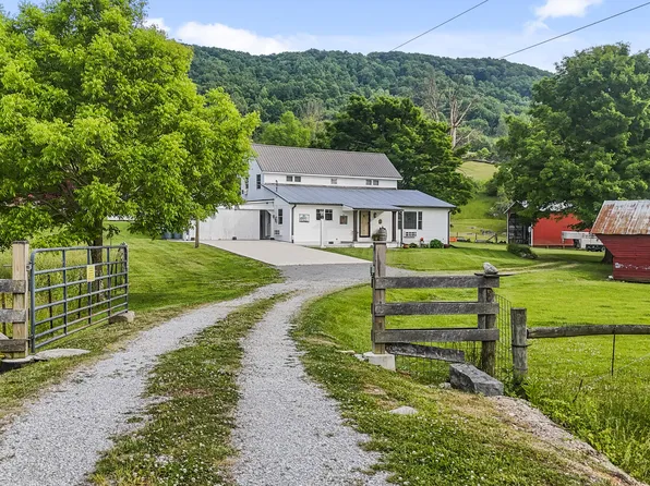 1305 Mulberry Gap Rd, Sneedville, TN 37869