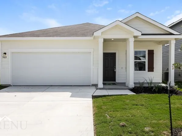 5042 Firefly Hls, Saint Hedwig, TX 78152