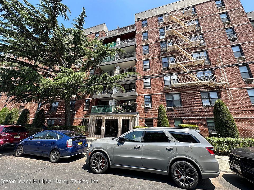 1st image of 2277 Homecrest Ave APT 3L