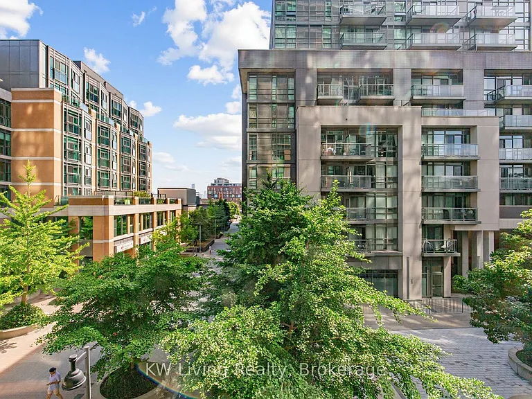 1171 Queen St W #305 — Photo 25