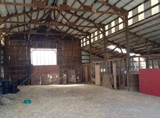 822A Barzee Rd, Colville, WA 99114