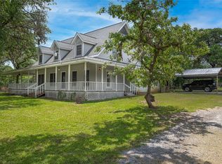 2981 Vivroux Ranch Rd, Seguin, TX 78155