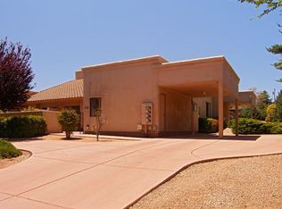 575 Jordan Rd, Sedona, AZ 86336