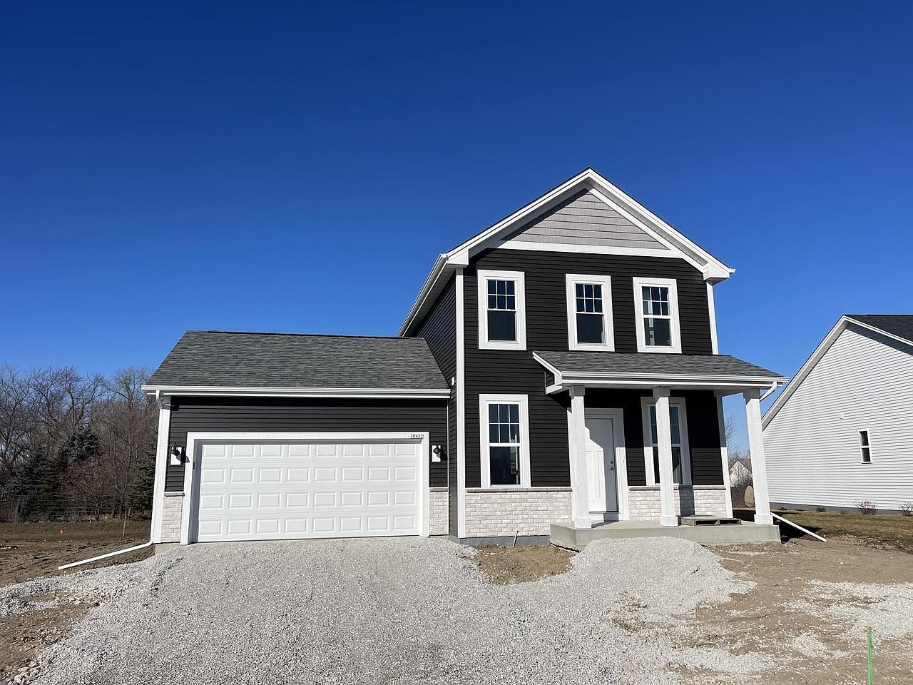 10432 Button Bush DRIVE, Franksville, WI 53126 Zillow