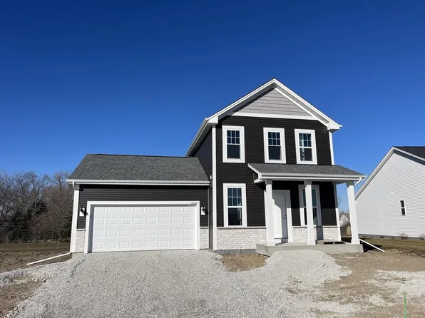 10432 Button Bush DRIVE, Franksville, WI 53126