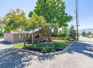 1768 3rd St NE, East Wenatchee, WA 98802