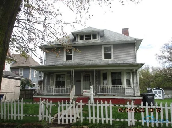 230 Winthrop St, Toledo, OH 43620