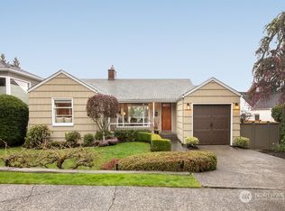 6526 53rd Ave NE, Seattle, WA 98115