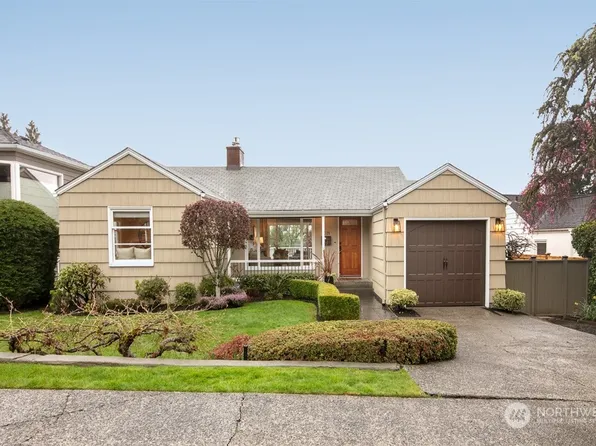 6526 53rd Avenue NE, Seattle, WA 98115