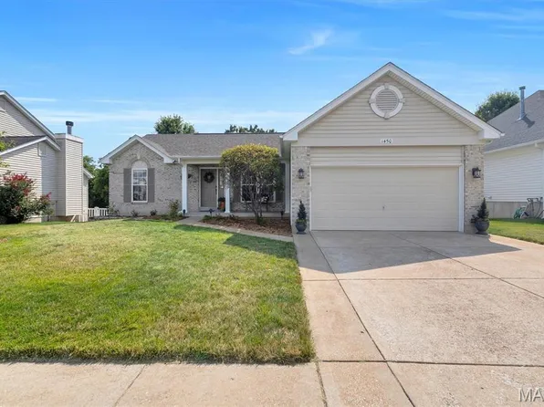 1450 Fox Ridge Ct, Arnold, MO 63010