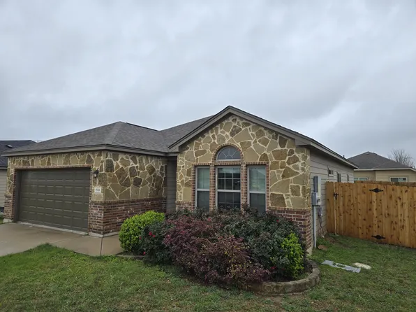 8114 Hawthorn, Temple, TX 76502