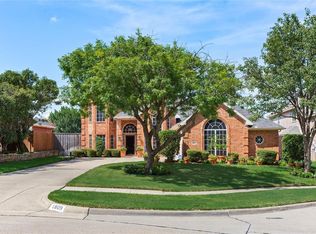 1809 Lake Bluff Dr, Garland, TX 75043