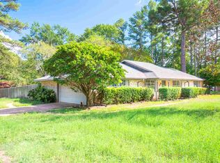 1978 Warren Plant Rd, Gladewater, TX 75647