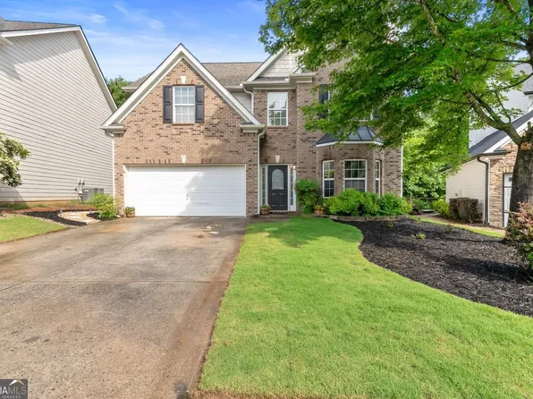 6963 Grand Hickory Dr, Braselton, GA 30517
