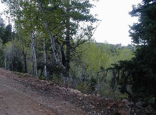 2623 S Canyon Rd, Coalville, UT 84017