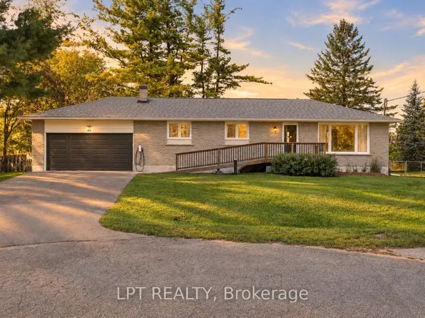 40 Rosemary Ln, Georgina, ON L0E 1N0