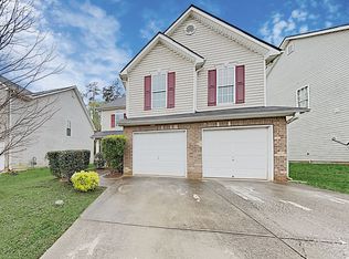 4076 Riverside Pkwy, Decatur, GA 30034