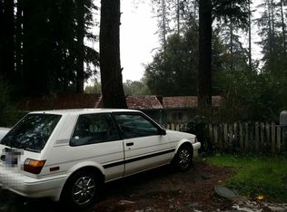 5370 McKinley Way, Felton, CA 95018