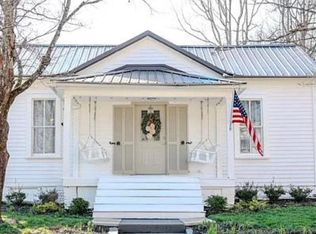 501 Williams St, Sweetwater, TN 37874