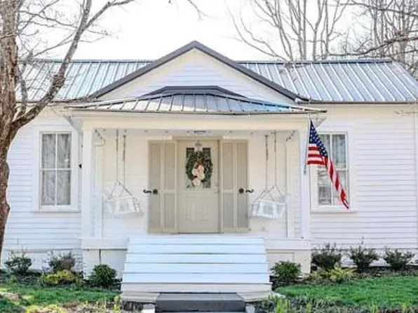 501 Williams St, Sweetwater, TN 37874