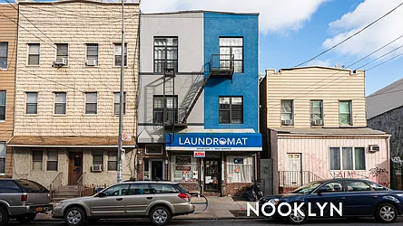 Rented by Nooklyn NYC LLC